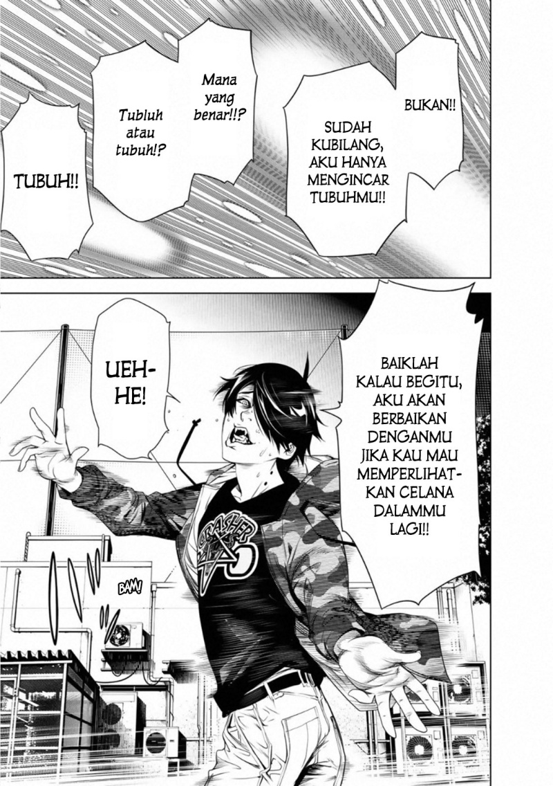 Chapter 83 - halaman 16