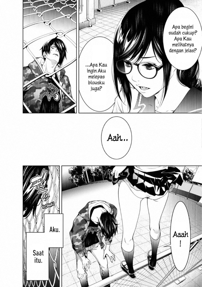 Chapter 83 - halaman 18