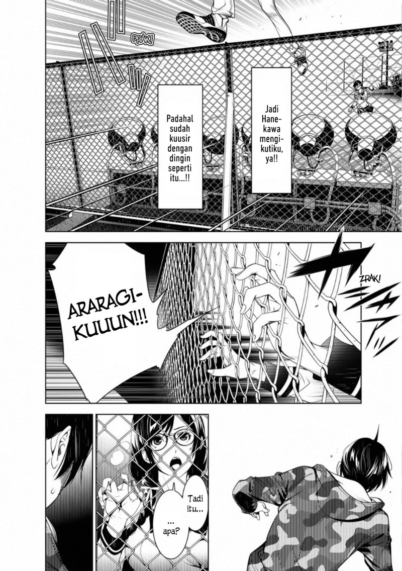 Chapter 83 - halaman 3