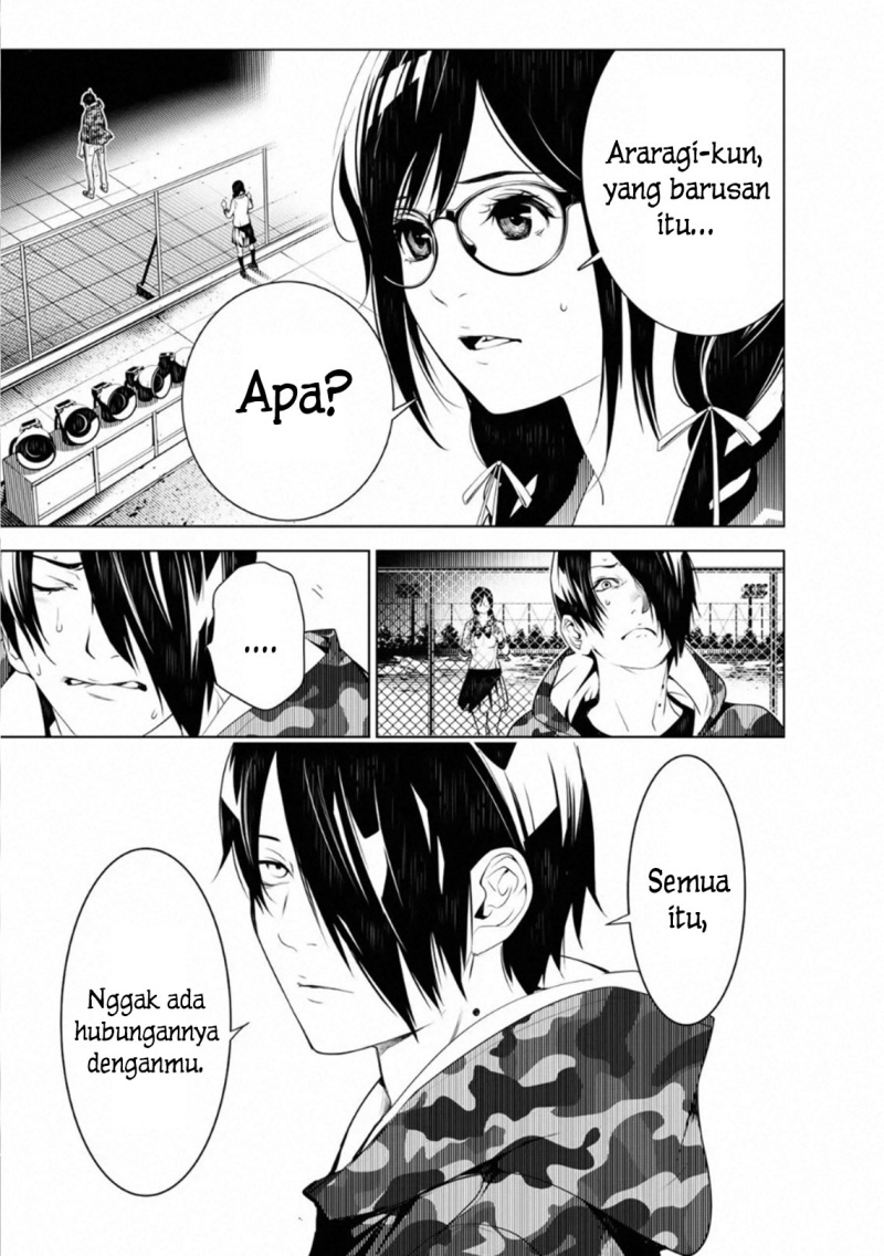 Chapter 83 - halaman 4
