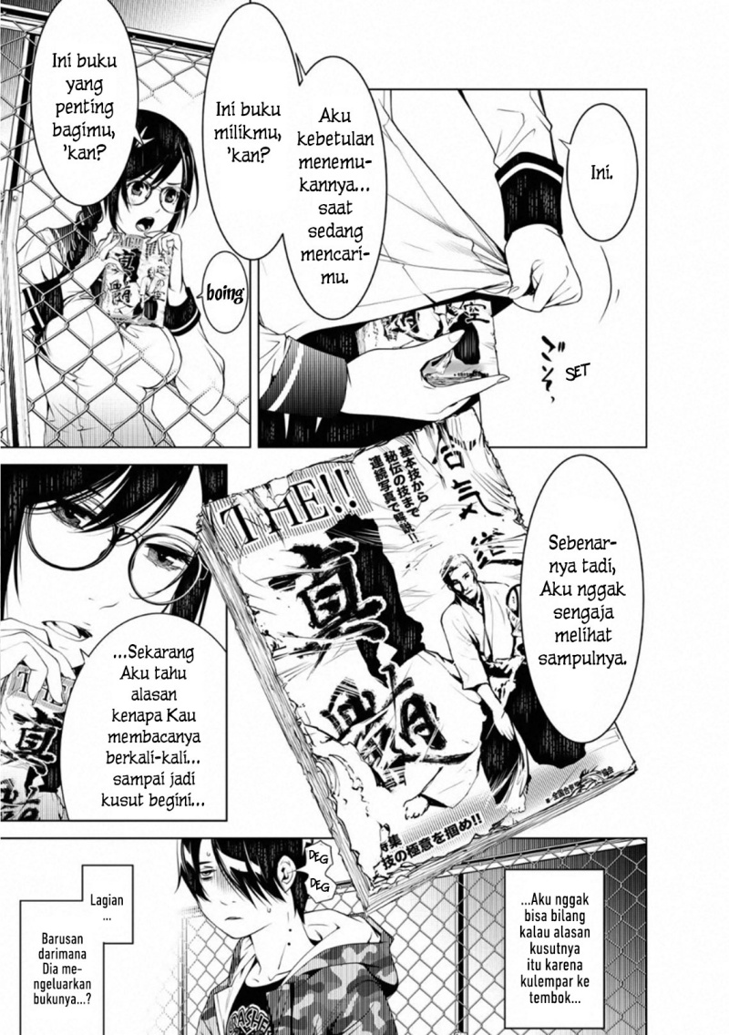 Chapter 83 - halaman 6