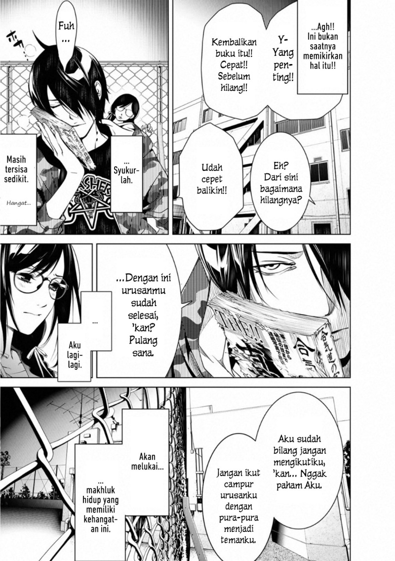 Chapter 83 - halaman 8