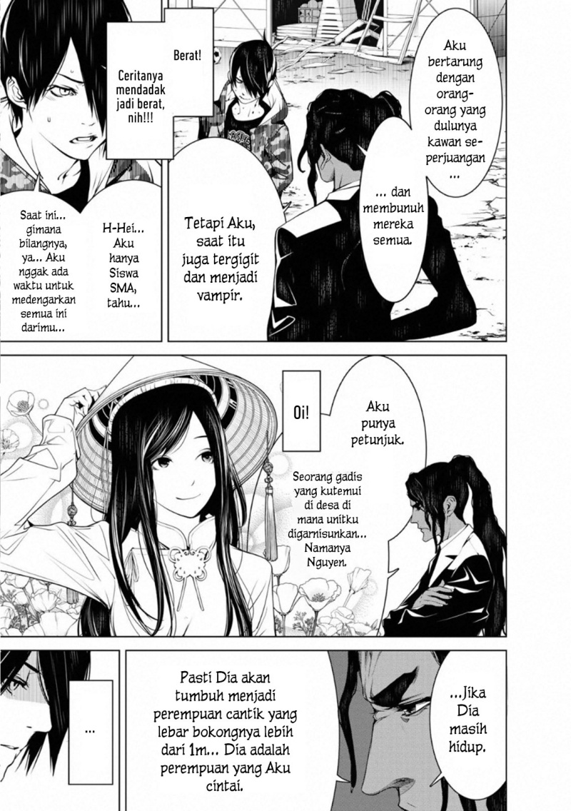 Chapter 82 - halaman 13