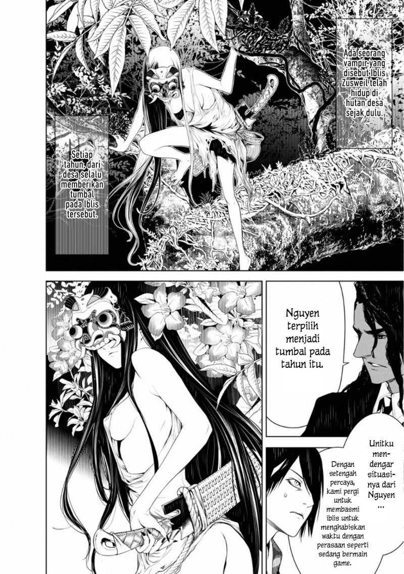 Chapter 82 - halaman 14