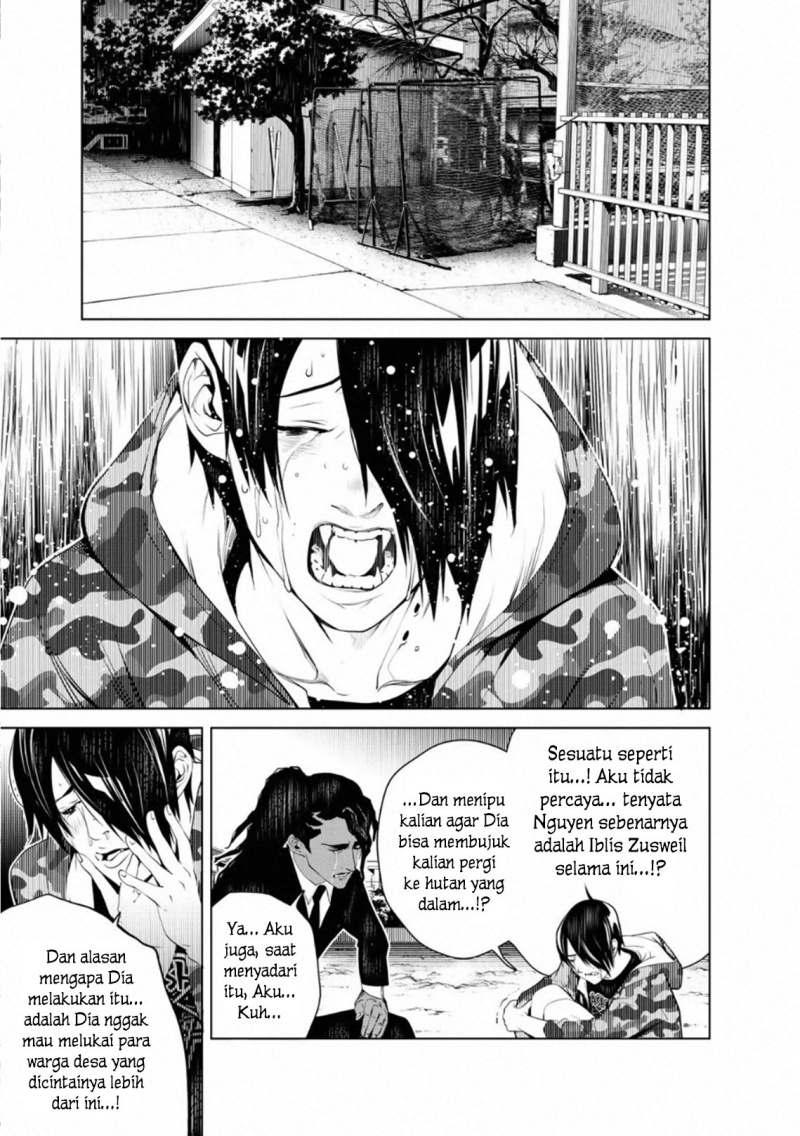 Chapter 82 - halaman 15