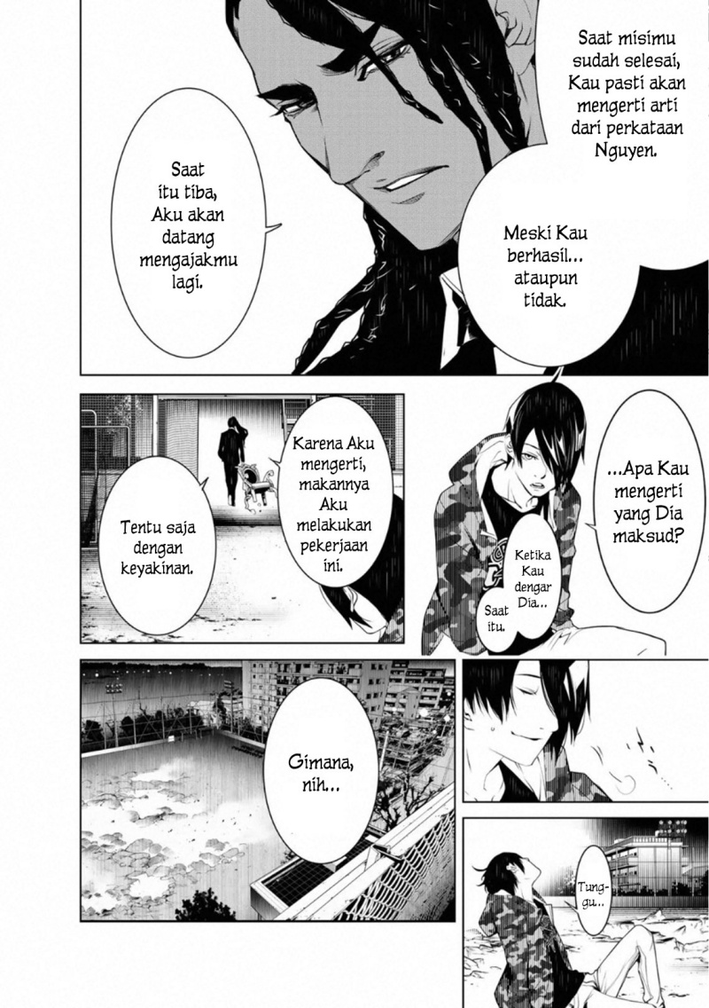 Chapter 82 - halaman 18