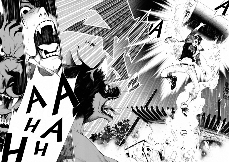 Chapter 82 - halaman 3