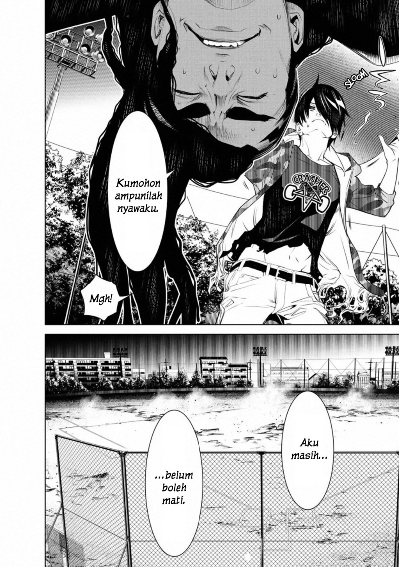Chapter 82 - halaman 6