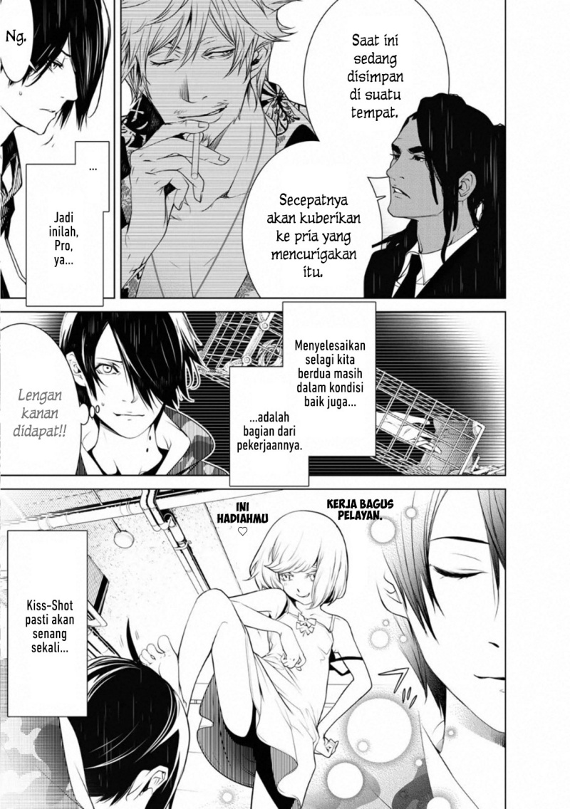 Chapter 82 - halaman 9