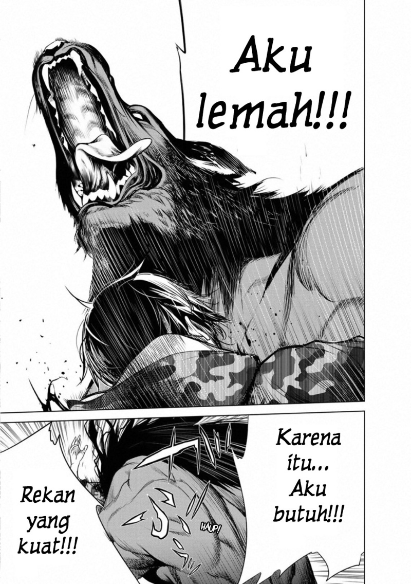 Chapter 81 - halaman 15