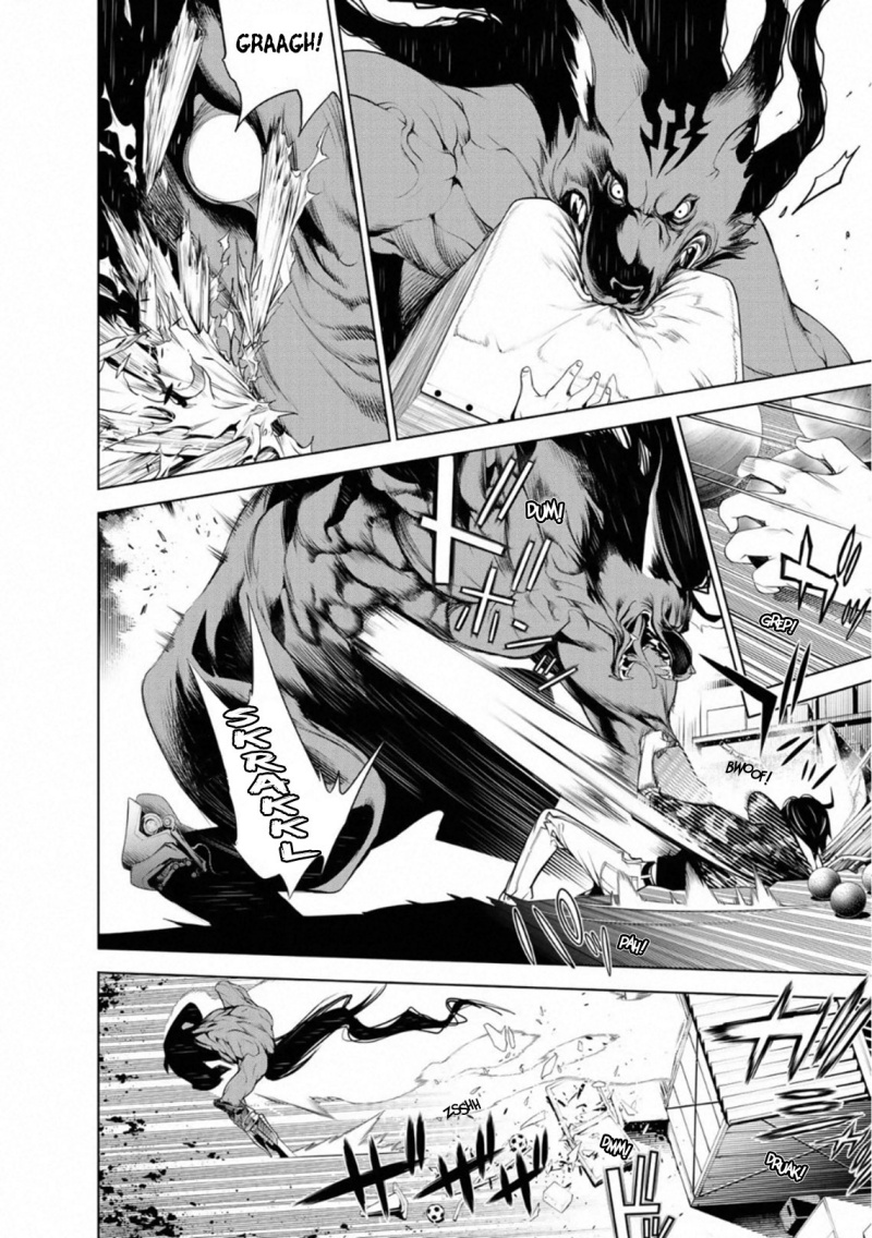 Chapter 81 - halaman 16