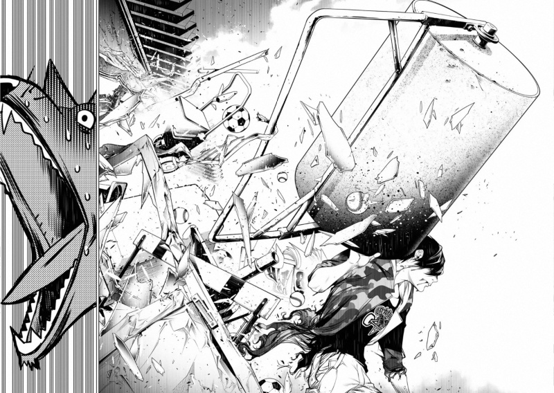 Chapter 81 - halaman 18