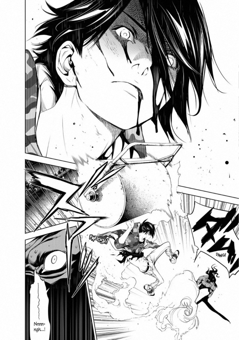 Chapter 81 - halaman 19