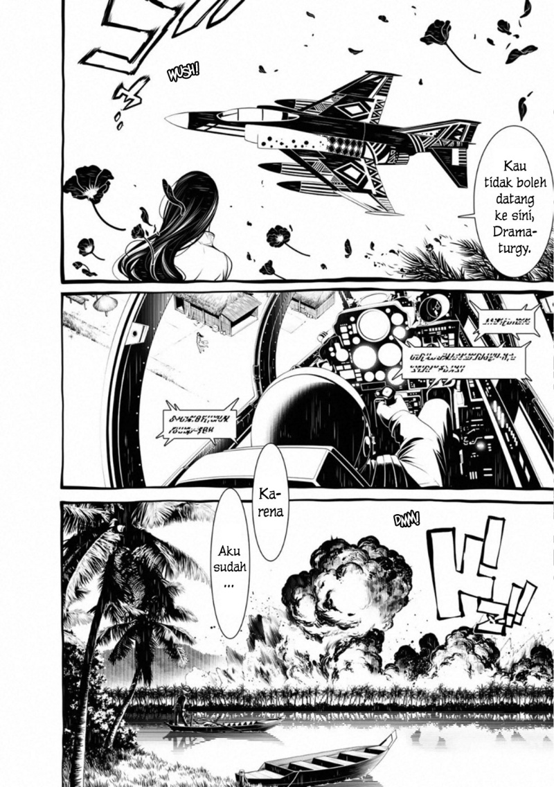 Chapter 81 - halaman 5