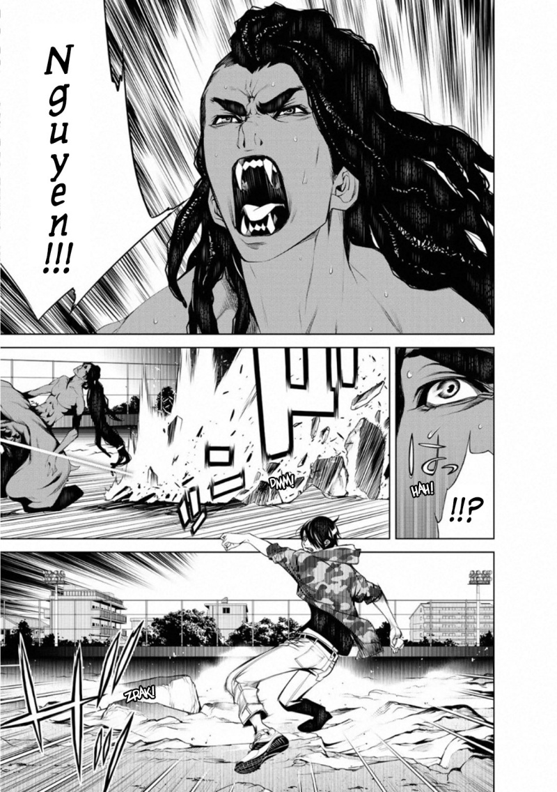 Chapter 81 - halaman 6