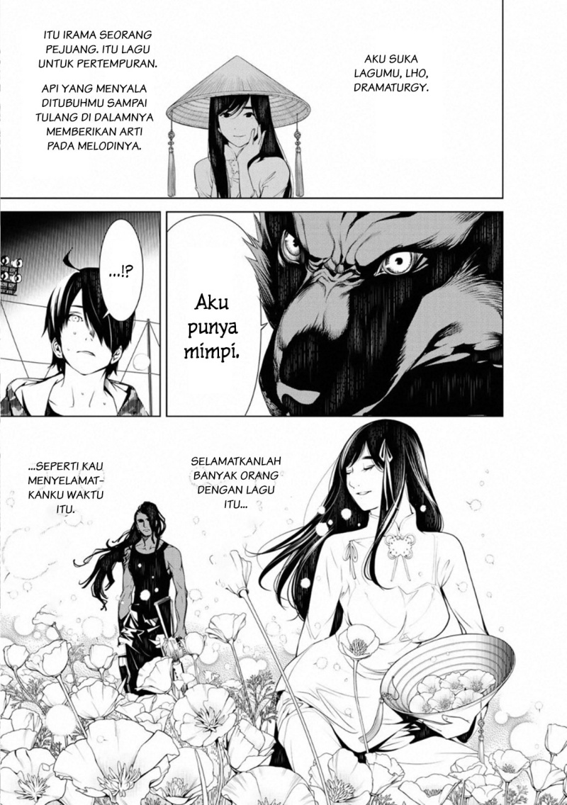 Chapter 81 - halaman 8