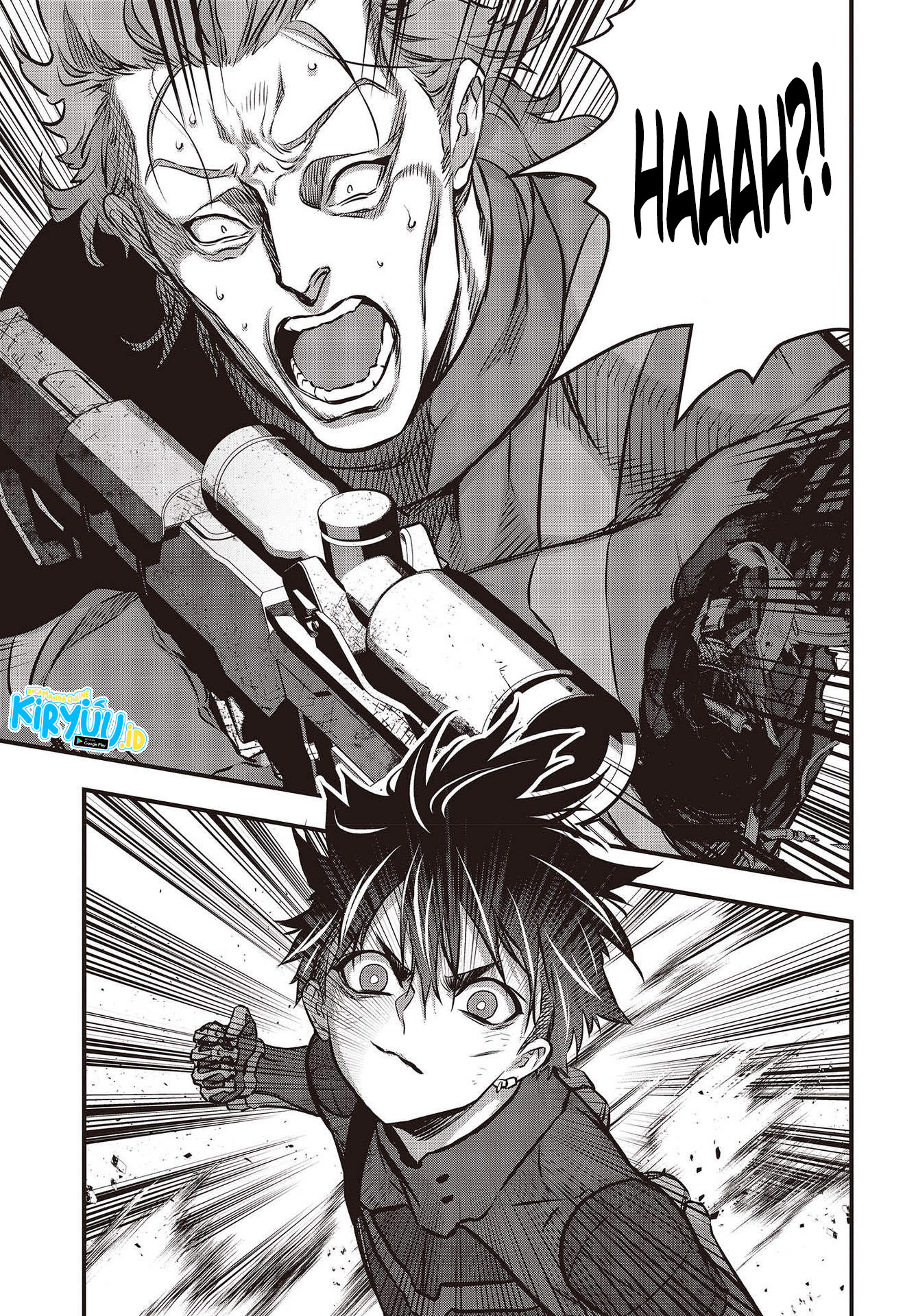 Chapter 31 - halaman 22