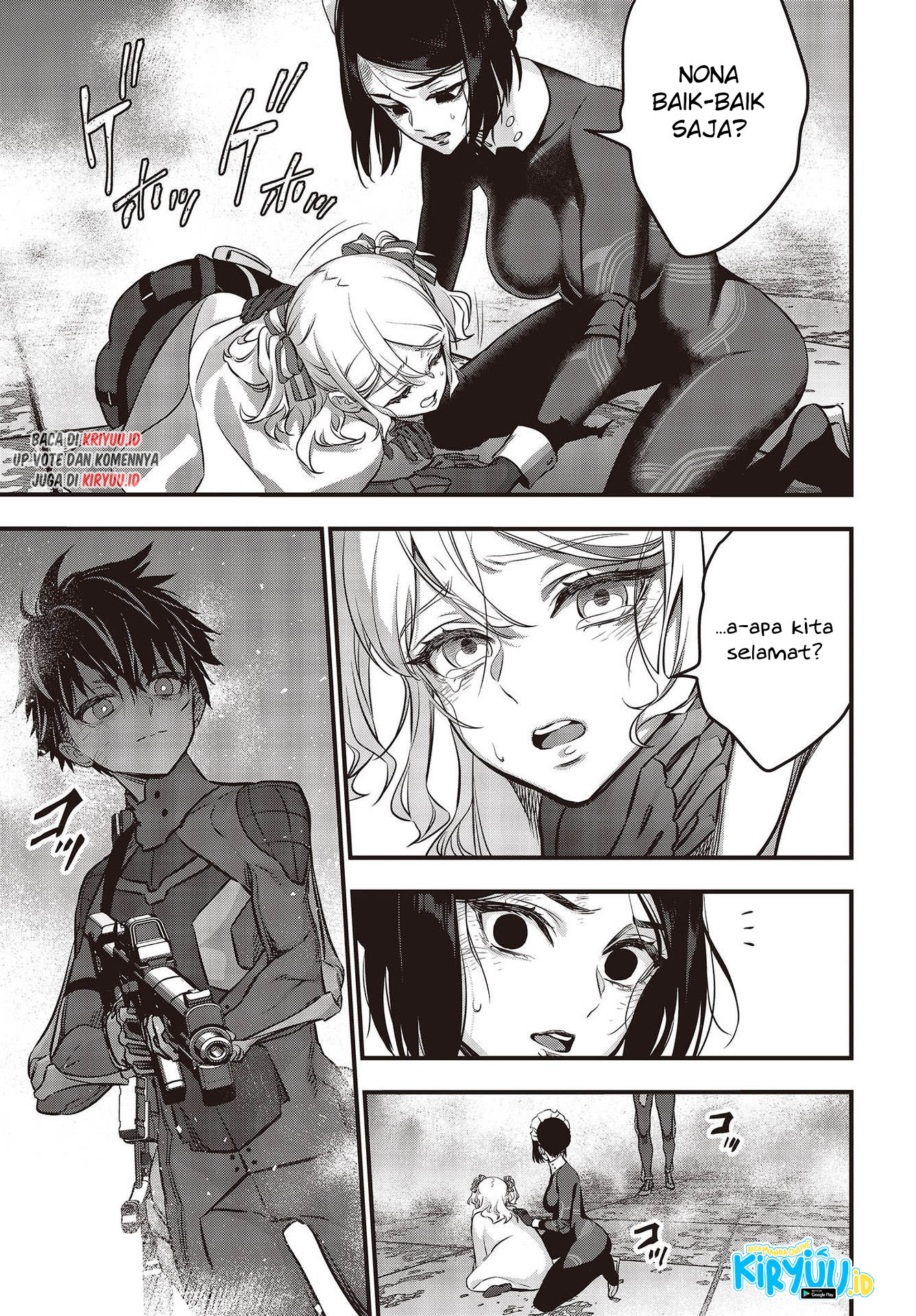 Chapter 31 - halaman 30
