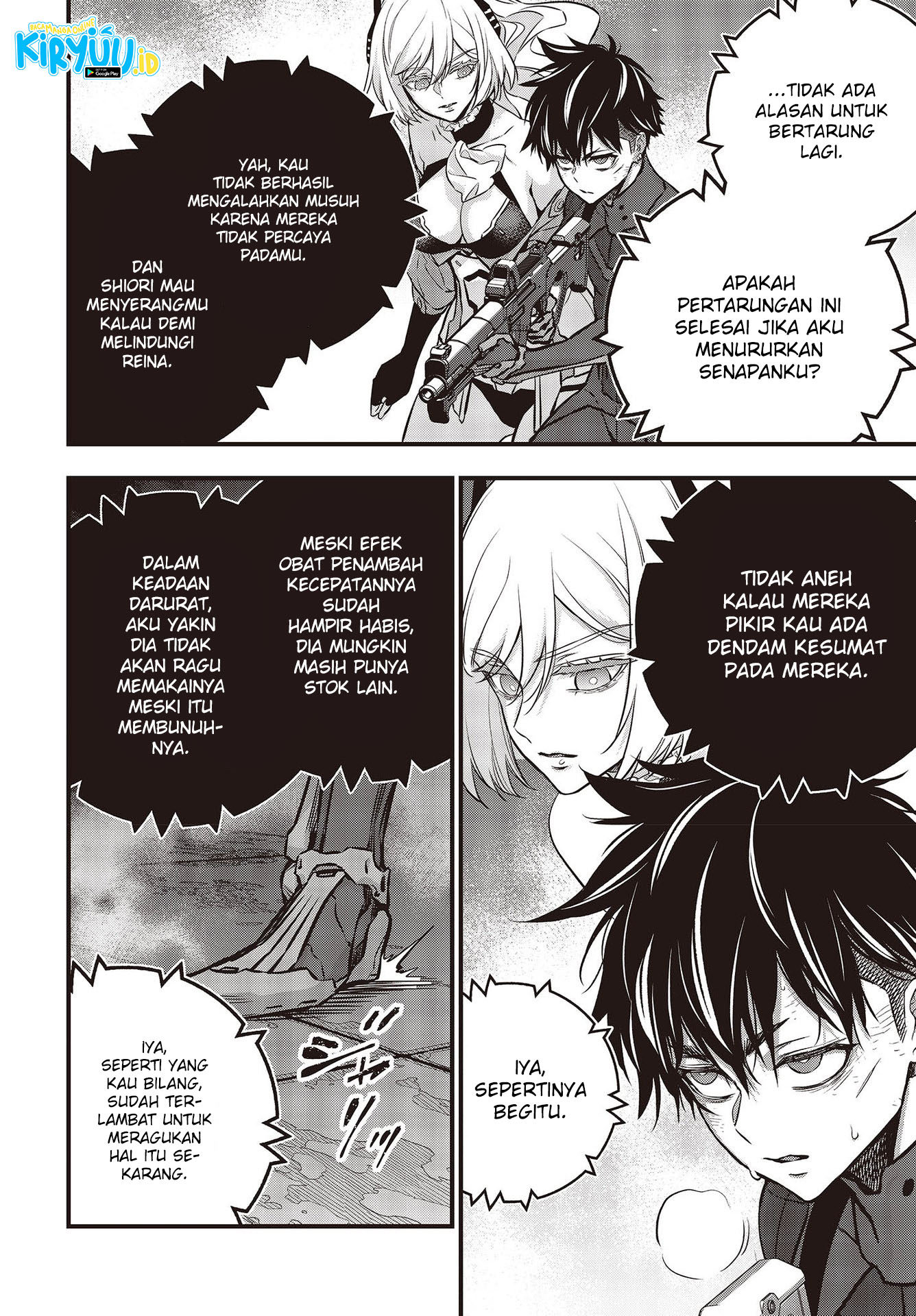 Chapter 31 - halaman 31