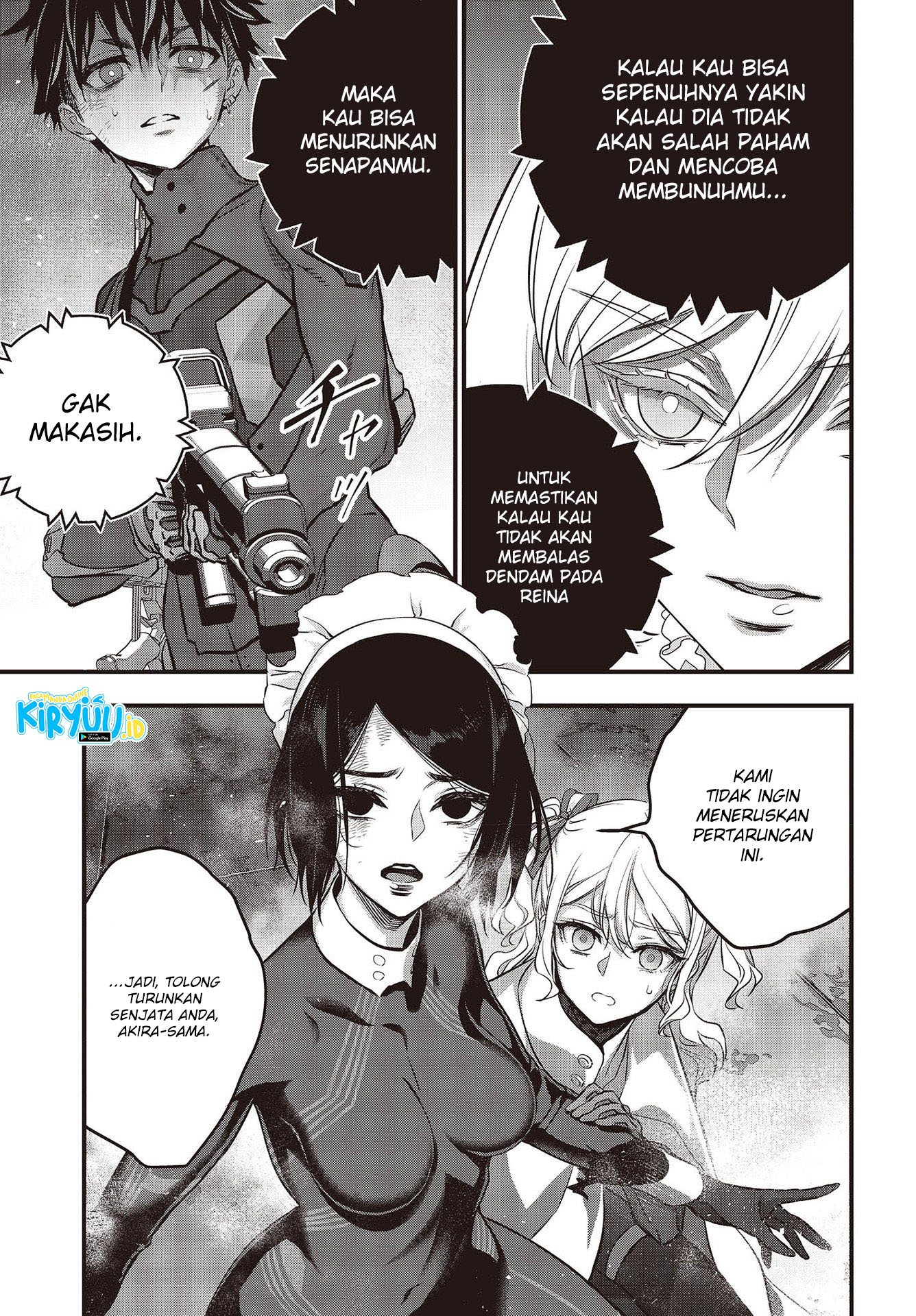 Chapter 31 - halaman 32