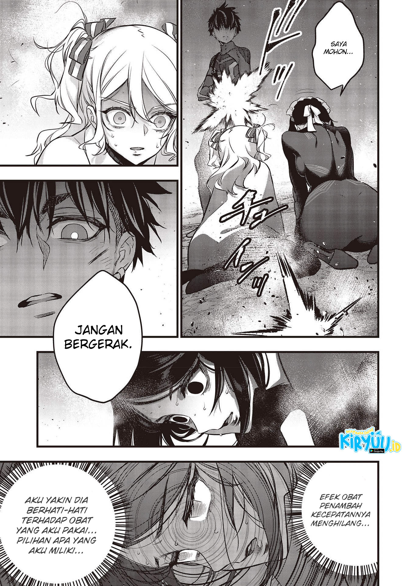 Chapter 31 - halaman 34