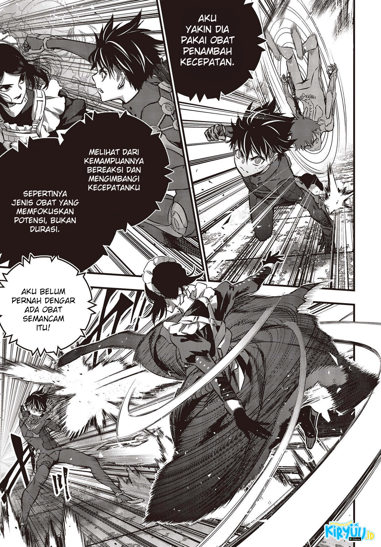 Chapter 31 - halaman 8