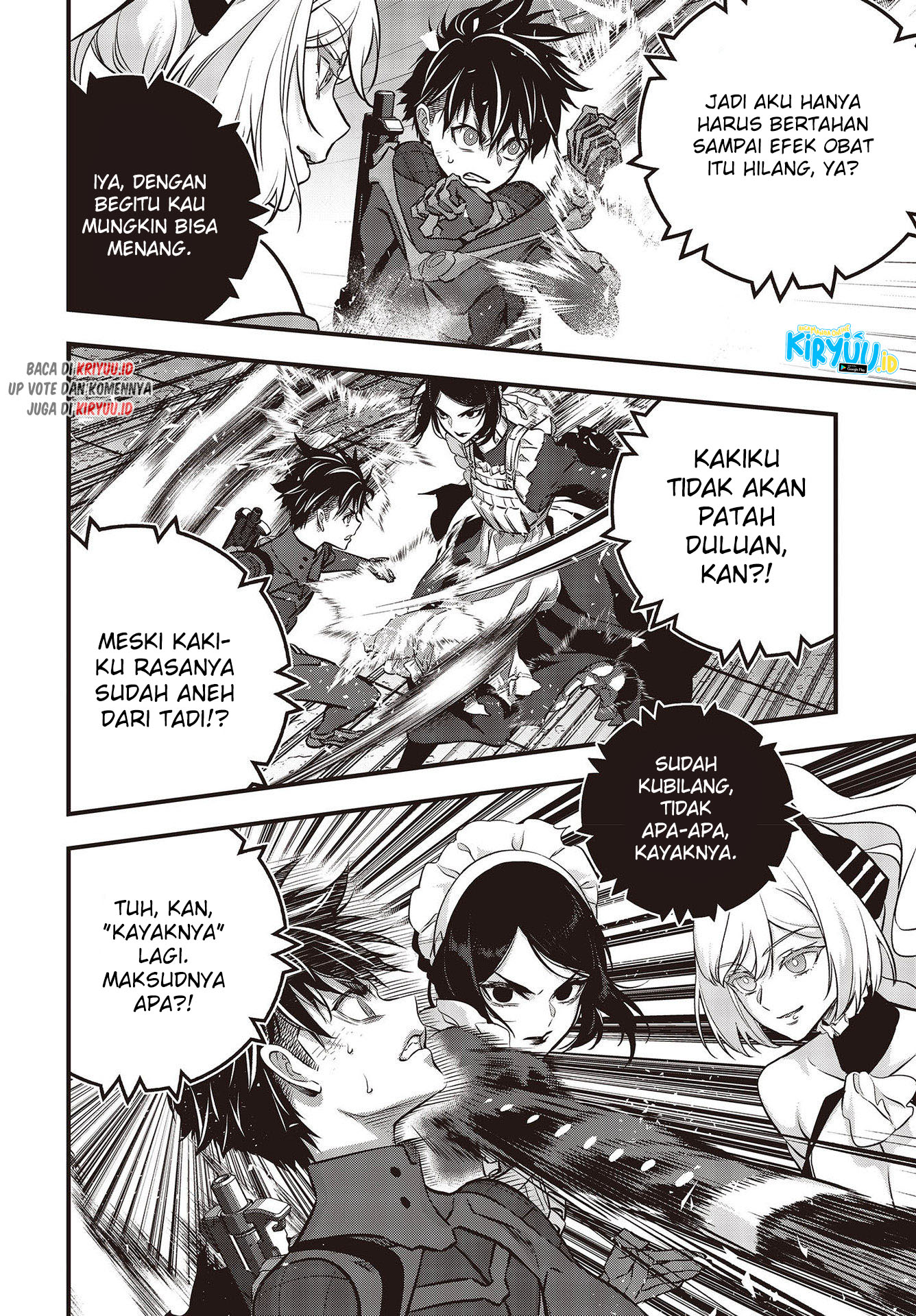 Chapter 31 - halaman 9