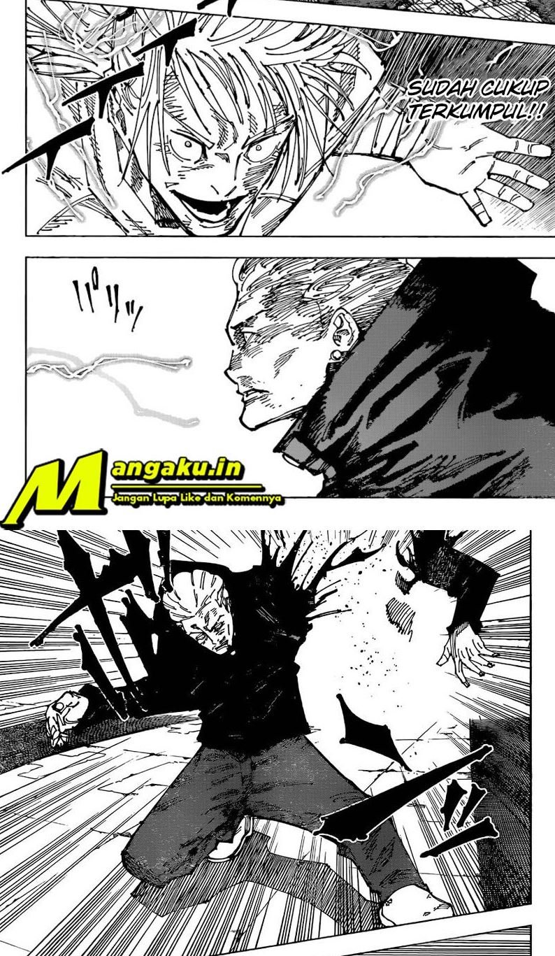 Chapter 186 - halaman 13