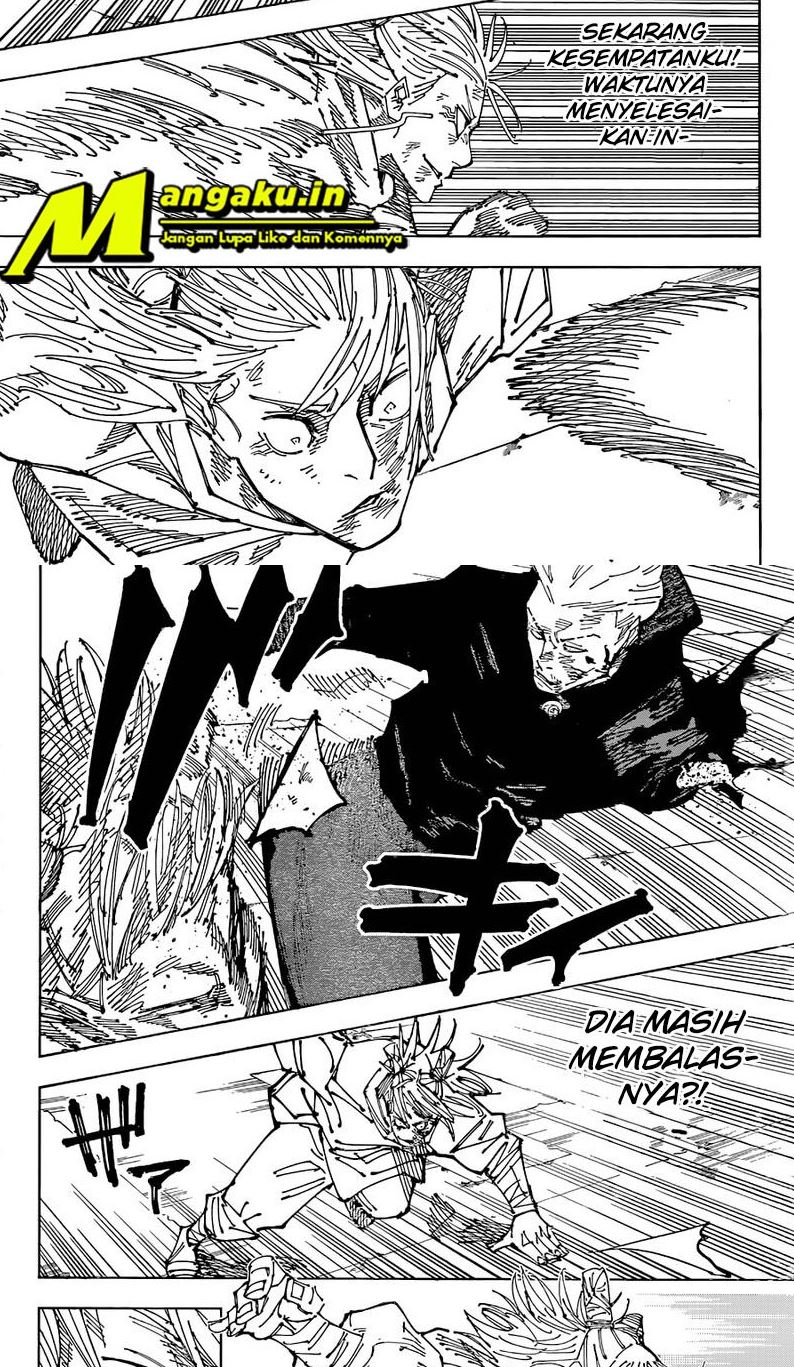 Chapter 186 - halaman 14
