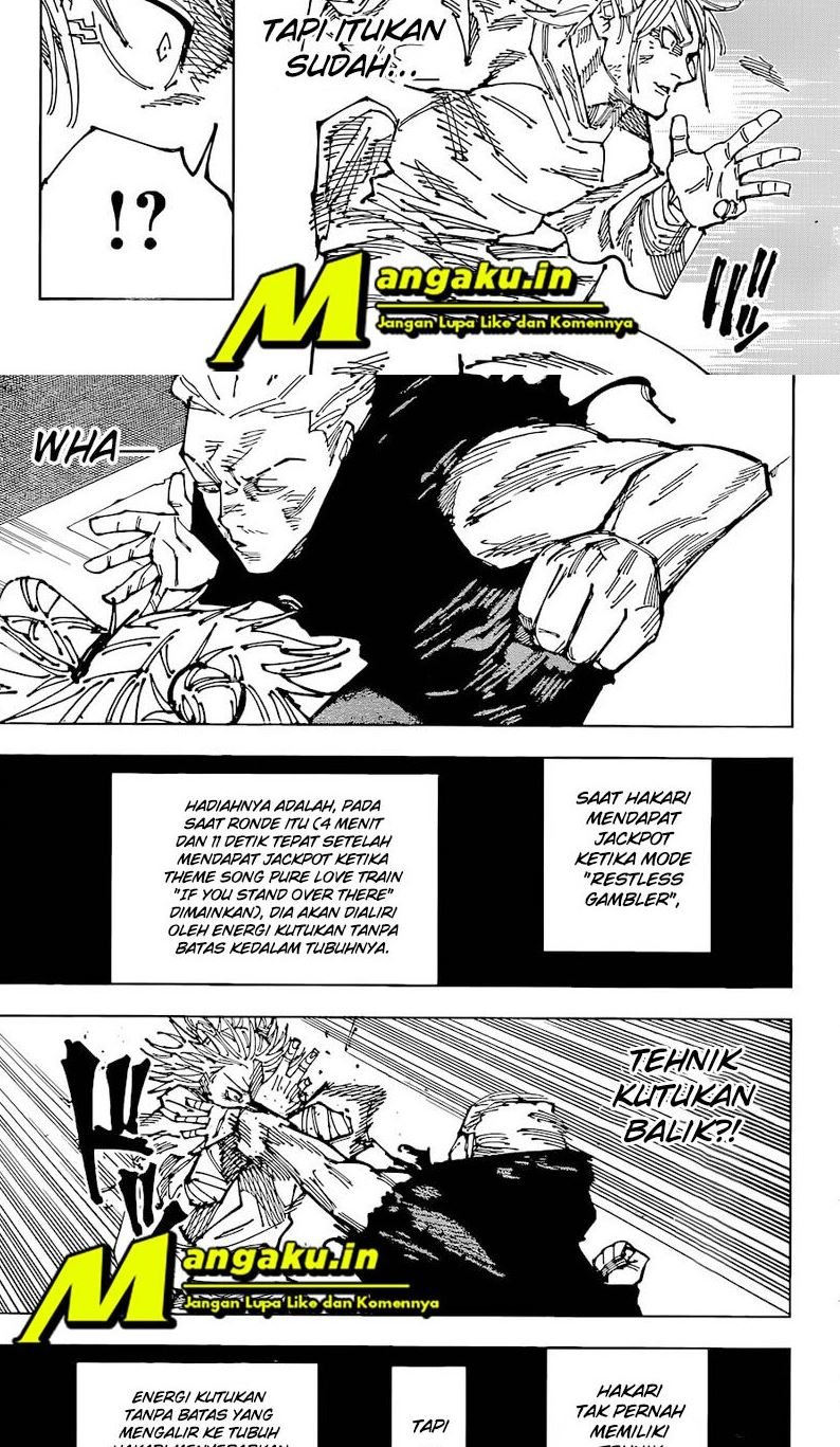 Chapter 186 - halaman 15
