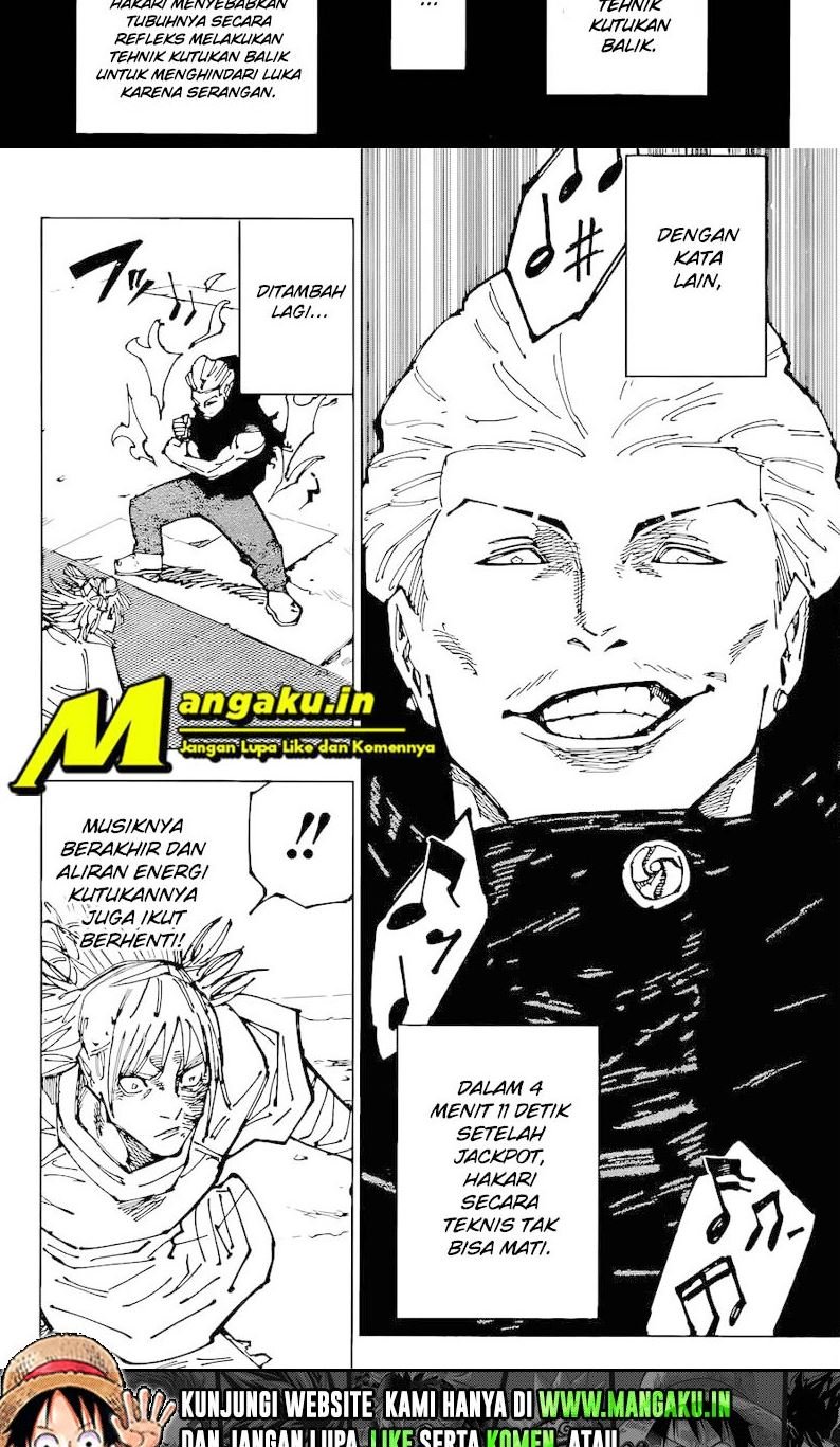 Chapter 186 - halaman 16