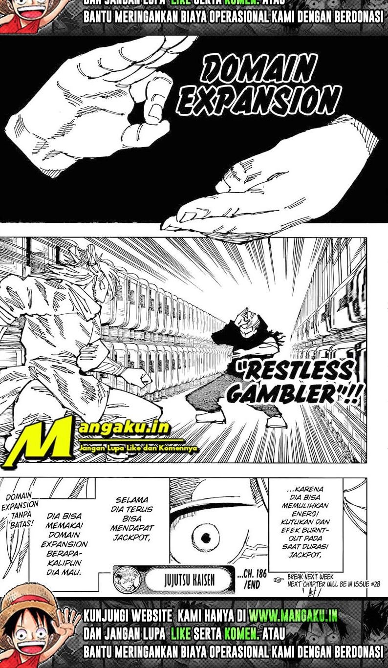 Chapter 186 - halaman 17