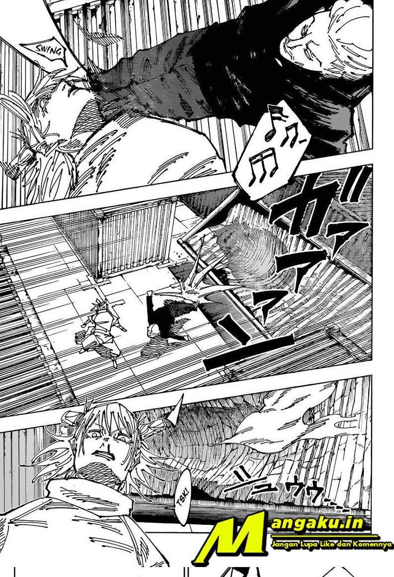 Chapter 186 - halaman 5