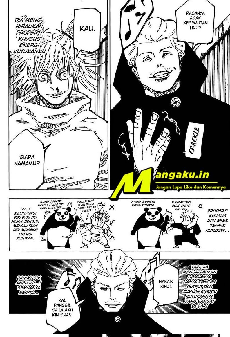 Chapter 186 - halaman 6