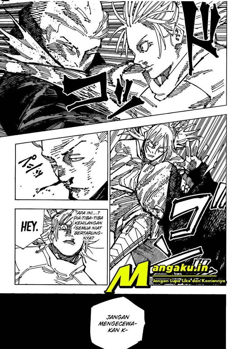 Chapter 186 - halaman 9