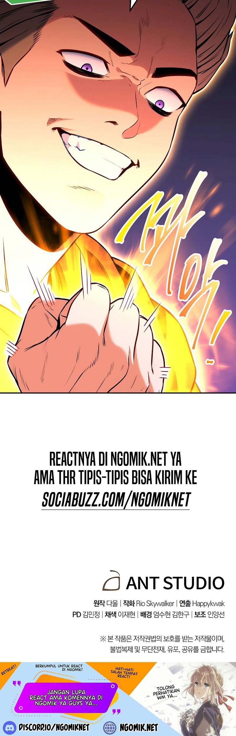 Chapter 125 - halaman 68