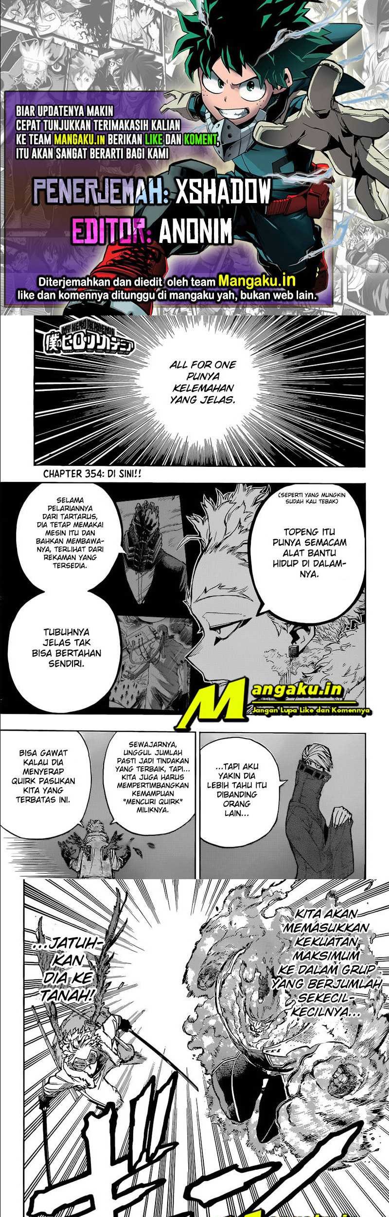 Chapter 354 - halaman 2
