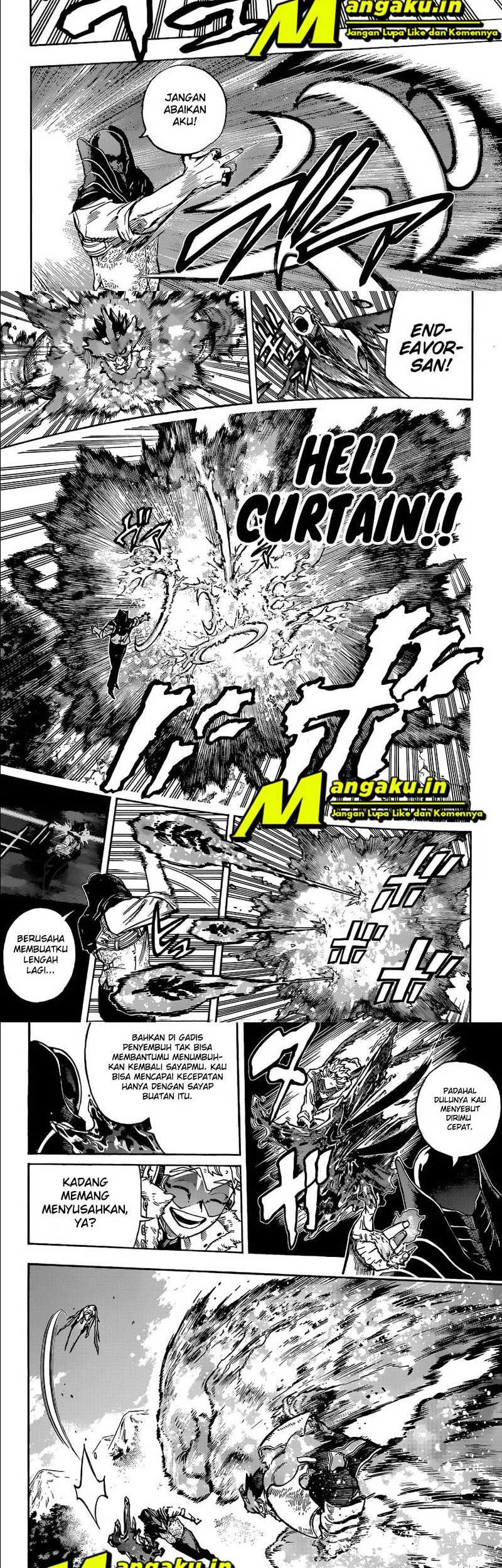 Chapter 354 - halaman 3