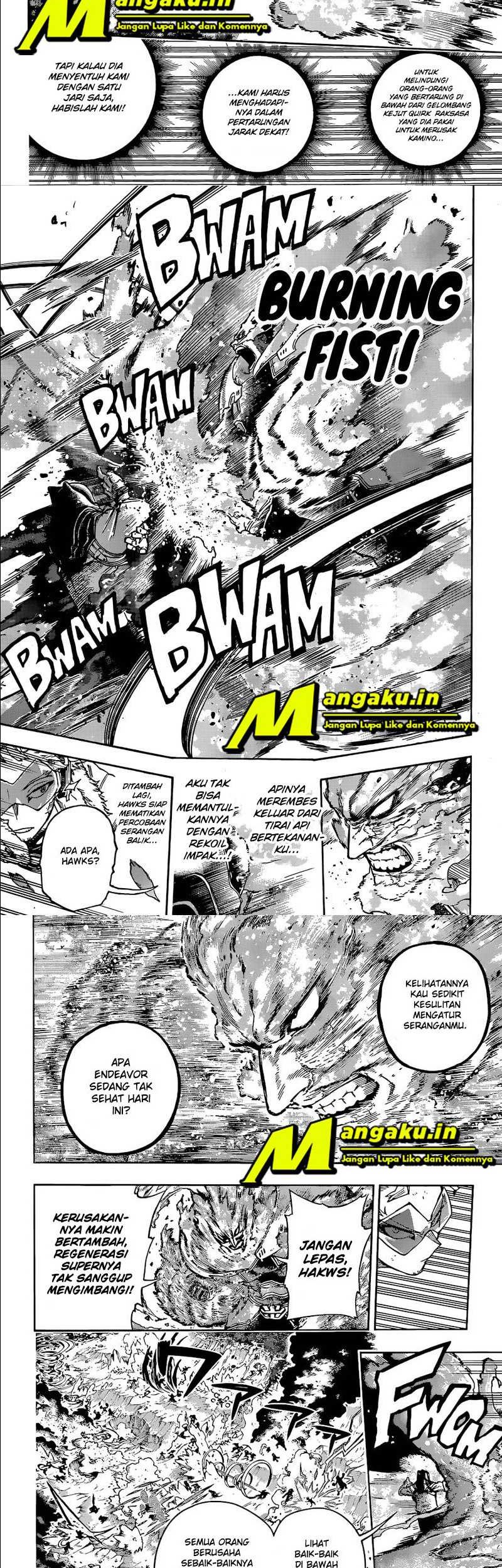 Chapter 354 - halaman 4