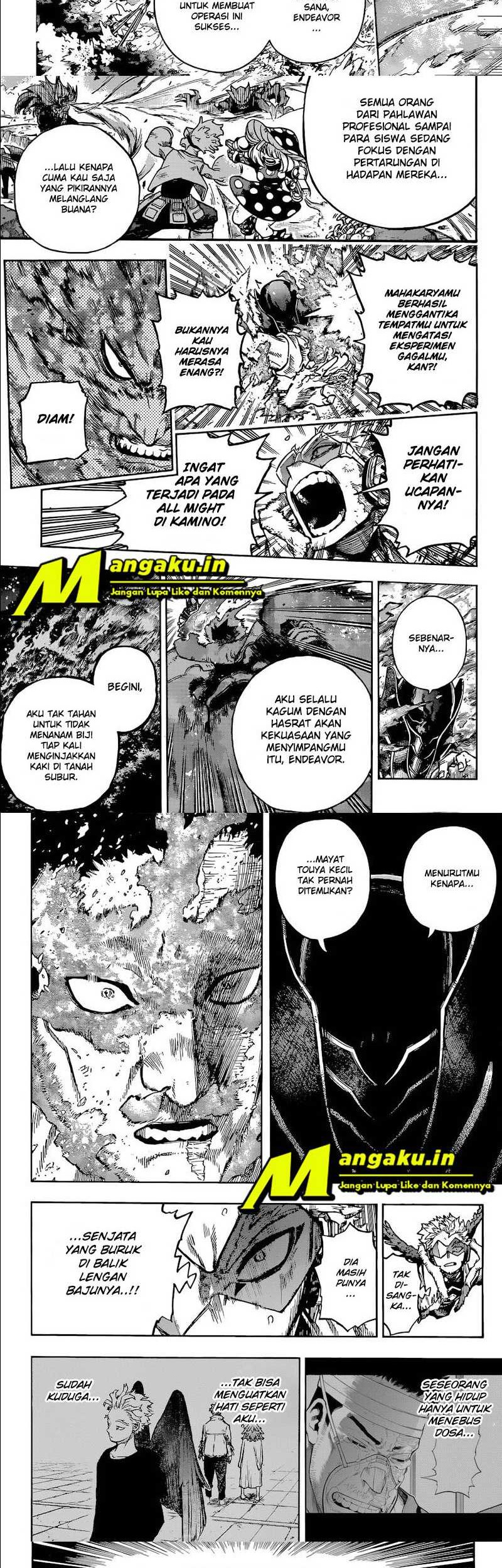 Chapter 354 - halaman 5