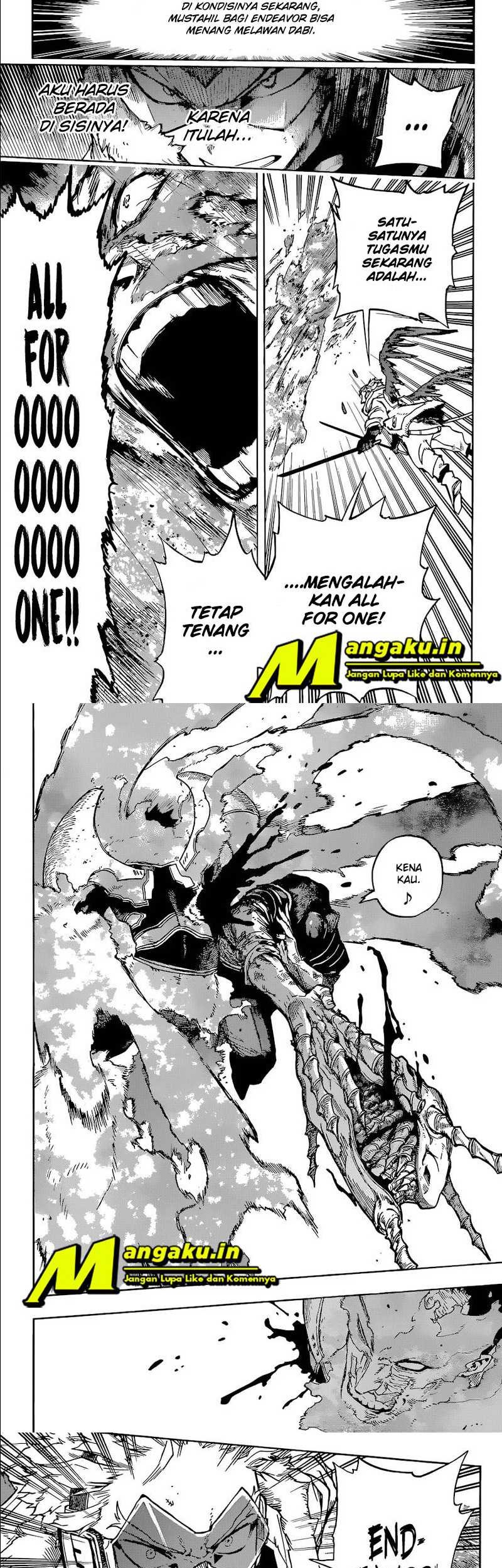 Chapter 354 - halaman 6