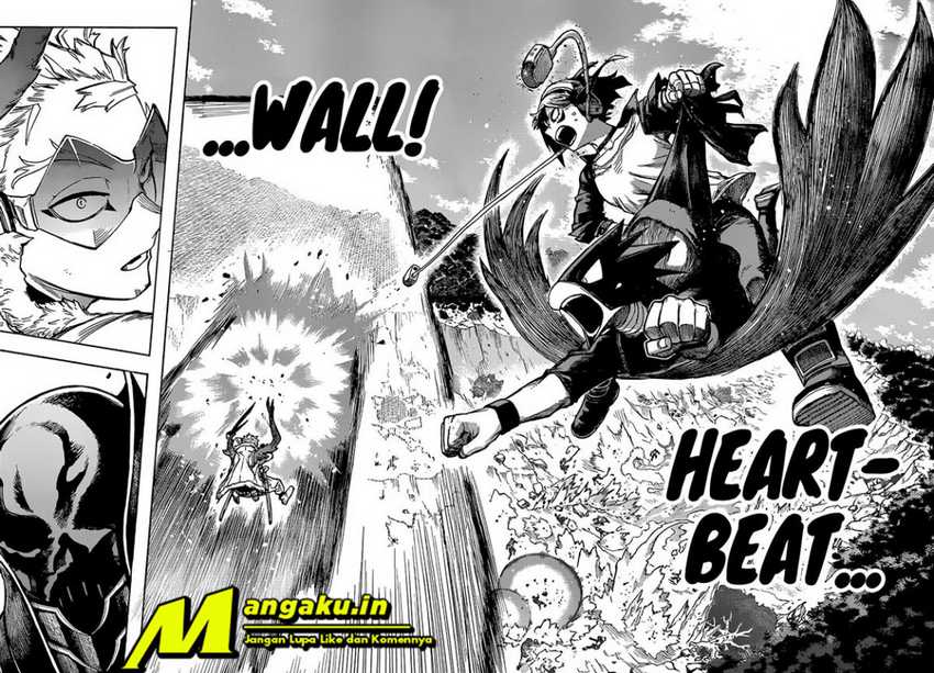 Chapter 354 - halaman 8
