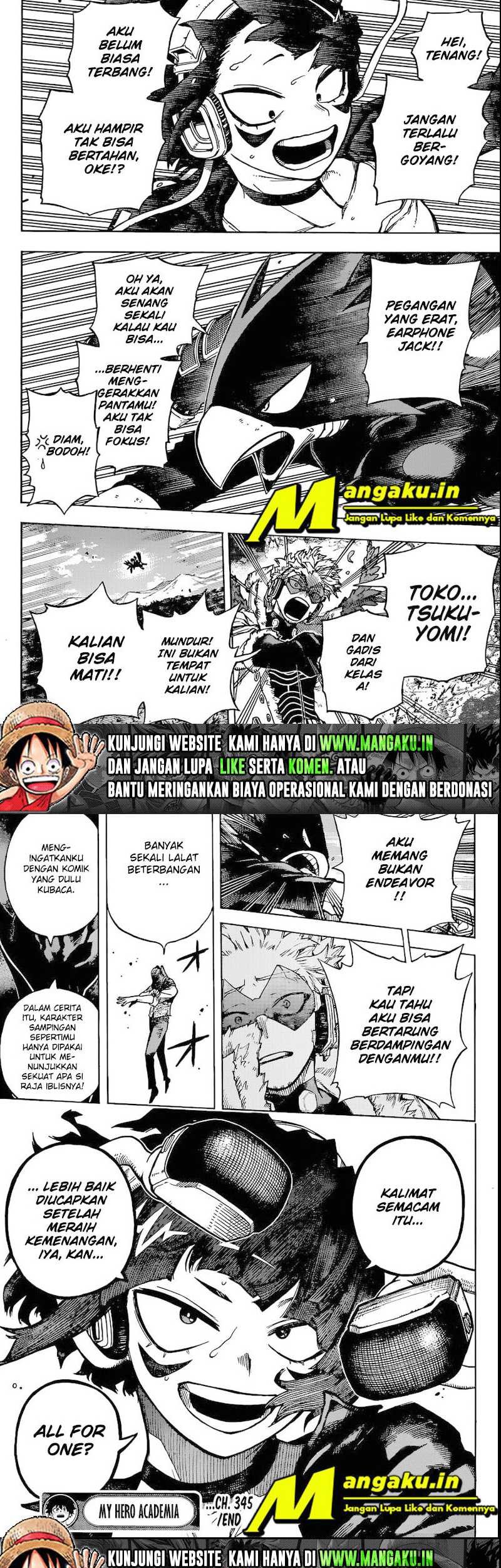Chapter 354 - halaman 9
