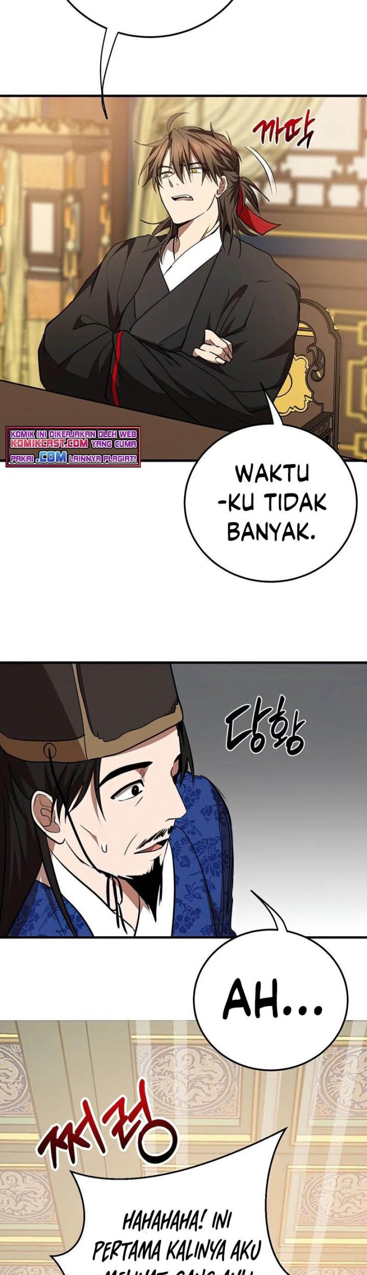Chapter 74 - halaman 32