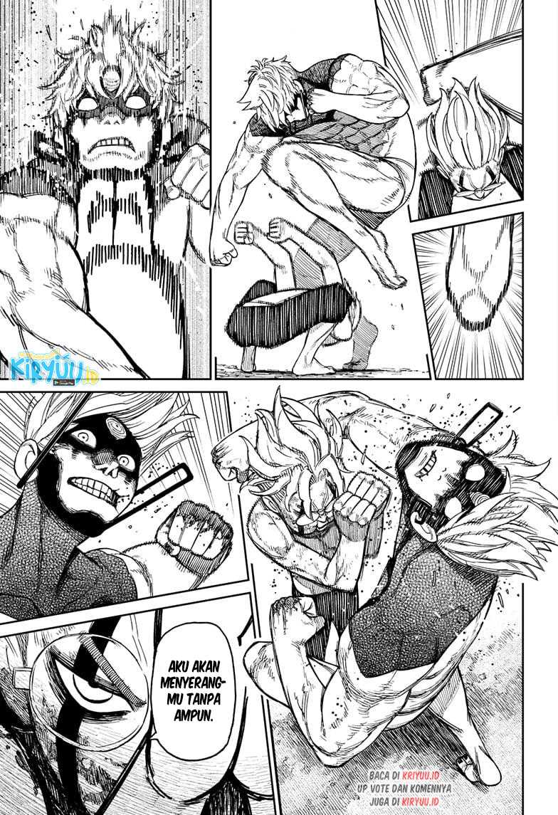 Chapter 43 - halaman 16