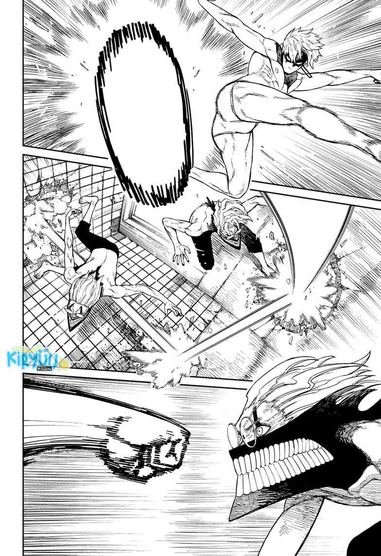 Chapter 43 - halaman 5