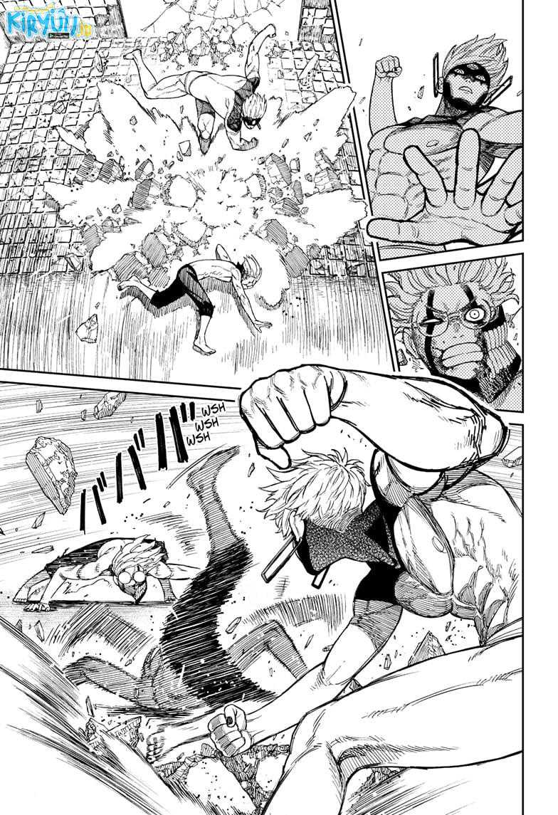 Chapter 43 - halaman 8