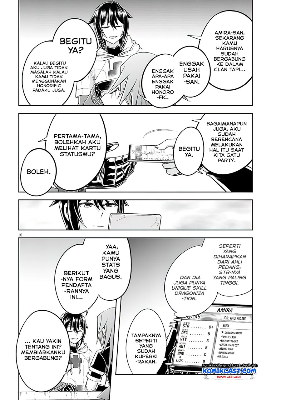 Chapter 48 - halaman 12