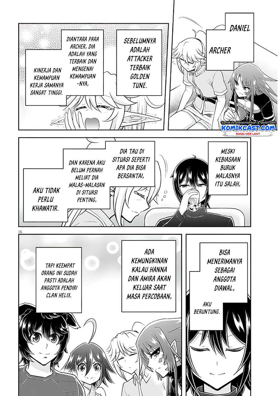 Chapter 48 - halaman 18