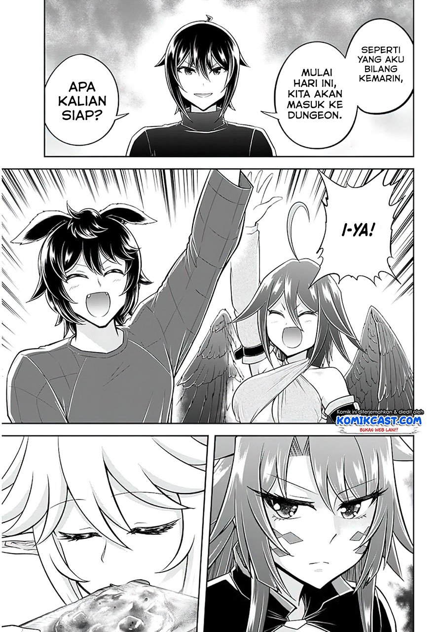 Chapter 48 - halaman 19